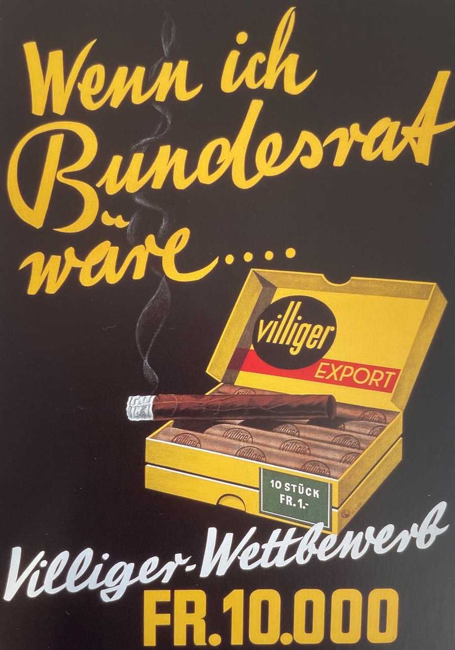 Des signaux de fumée au pays du tabac 3